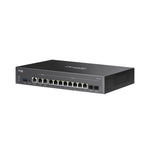 TP-Link Omada Multi-Gigabit VPN Router (Gateway) with 2× 2.5G Ports | ER7412-M2 - image 1