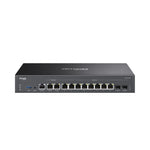 TP-Link Omada Multi-Gigabit VPN Router (Gateway) with 2× 2.5G Ports | ER7412-M2 - image 2
