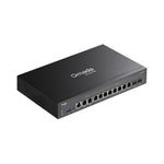 TP-Link Omada Multi-Gigabit VPN Router (Gateway) with 2× 2.5G Ports | ER7412-M2 - image 4