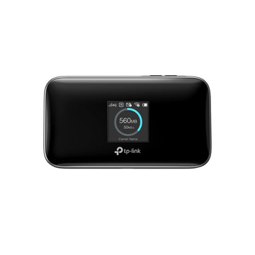 TP-Link AC1200 Wi-Fi 5 4G+ LTE-Advanced Cat12 Mobile Wi-Fi (600Mbps) | M7750 - image 1