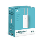 TP-Link Networks 4G Sim 300 Mbps Wi-Fi Outdoor Router /TL-MR100-Outdoor
