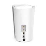 TP-Link Networks 5G AX3000 Whole Home Mesh WiFi 6 Gateway /X50-5G