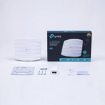 TP-Link Networks AC1350 Wireless Dual-Band Gigabit Ceiling Mount Access Point / EAP225