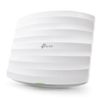 TP-Link Networks AC1350 Wireless Dual-Band Gigabit Ceiling Mount Access Point / EAP225