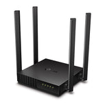 TP-Link Networks Archer AC1200 Dual Band Wi-Fi Router, Multi-Mode 3-in-1 | Archer C54