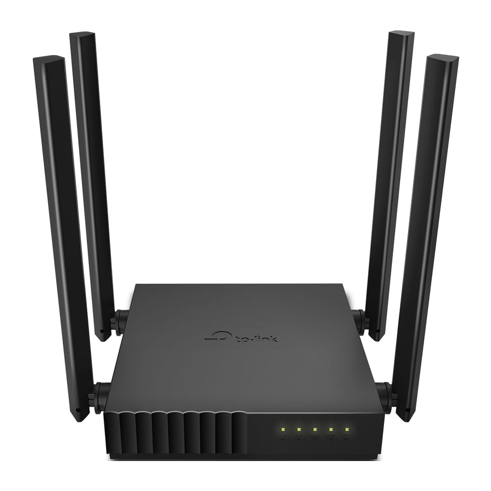 راوتر ثنائي النطاق واي فاي متعدد الأوضاع 3 في 1 | AC1200-C54 - متجر نصر