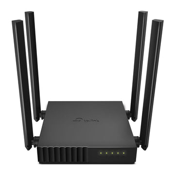TP-Link Networks Archer AC1200 Dual Band Wi-Fi Router, Multi-Mode 3-in-1 | Archer C54