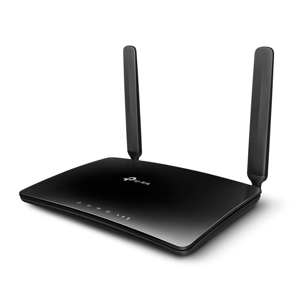 راوتر آرتشر اللاسلكي ثنائي النطاق | Archer Router MR4024G LTE  - متجر نصر
