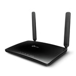 TP-Link Networks Archer AC1200 Wireless Dual Band 4G LTE Router | Archer MR402
