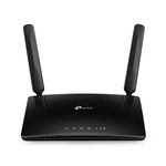 TP-Link Networks Archer AC1200 Wireless Dual Band 4G LTE Router | Archer MR402