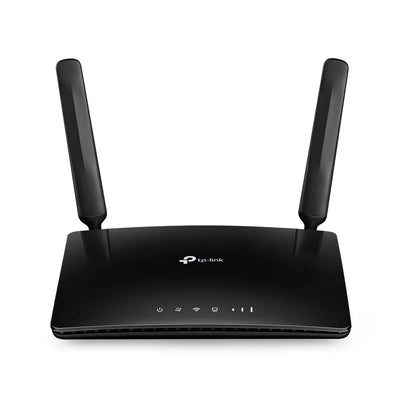 TP-Link Networks Archer AC1200 Wireless Dual Band 4G LTE Router | Archer MR402