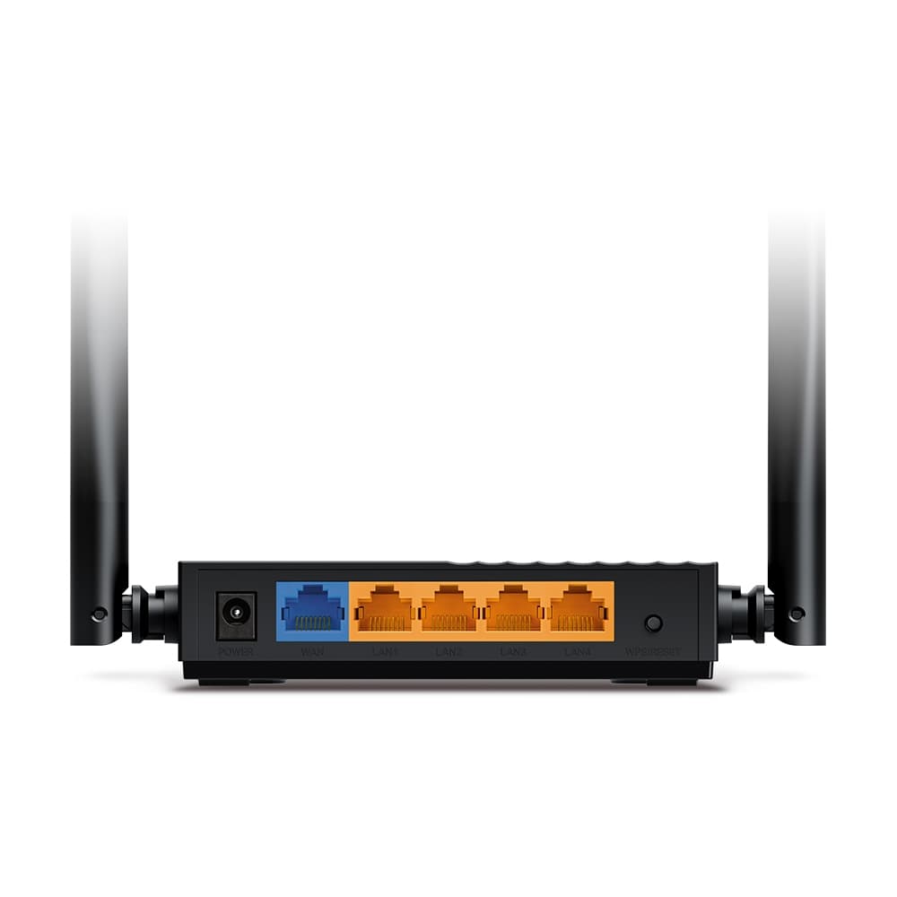 Archer AC1200 Wireless Dual Band Gigabit Router | Archer C64 - متجر نصر