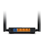 TP-Link Networks Archer AC1200 Wireless Dual Band Gigabit Router | Archer C64