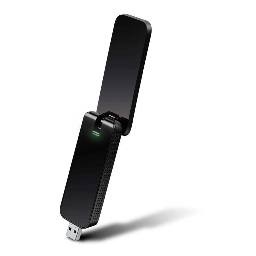 Archer AC1300 Dual Band Wireless USB Adapter| Archer T4U - متجر نصر