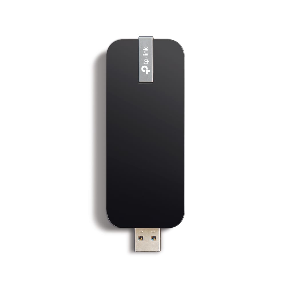 Archer AC1300 Dual Band Wireless USB Adapter| Archer T4U - متجر نصر