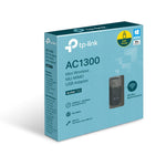 TP-Link Networks Archer AC1300 Mini Wireless MU-MIMO USB Adapter | Archer T3U