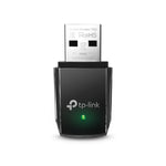 TP-Link Networks Archer AC1300 Mini Wireless MU-MIMO USB Adapter | Archer T3U