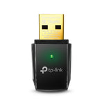 TP-Link Networks Archer AC600 Wireless Nano USB Adapter, Dual Band USB Adapter | Archer T2U