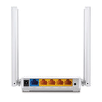 TP-Link Networks Archer AC750 Dual-Band Wi-Fi Router, Multi-Mode 3-in-1 | Archer C24