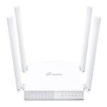 TP-Link Networks Archer AC750 Dual-Band Wi-Fi Router, Multi-Mode 3-in-1 | Archer C24