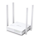 TP-Link Networks Archer AC750 Dual-Band Wi-Fi Router, Multi-Mode 3-in-1 | Archer C24