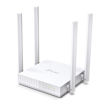 TP-Link Networks Archer AC750 Dual-Band Wi-Fi Router, Multi-Mode 3-in-1 | Archer C24