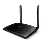TP-Link Networks Archer AC750 Wireless Dual Band 4G LTE Router | Archer MR200
