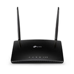 TP-Link Networks Archer AC750 Wireless Dual Band 4G LTE Router | Archer MR200