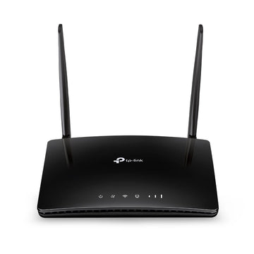 TP-Link Networks Archer AC750 Wireless Dual Band 4G LTE Router | Archer MR200