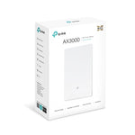 TP-Link Networks Archer Air R5 / AX3000 Dual-Band Wi-Fi 6 Air Router
