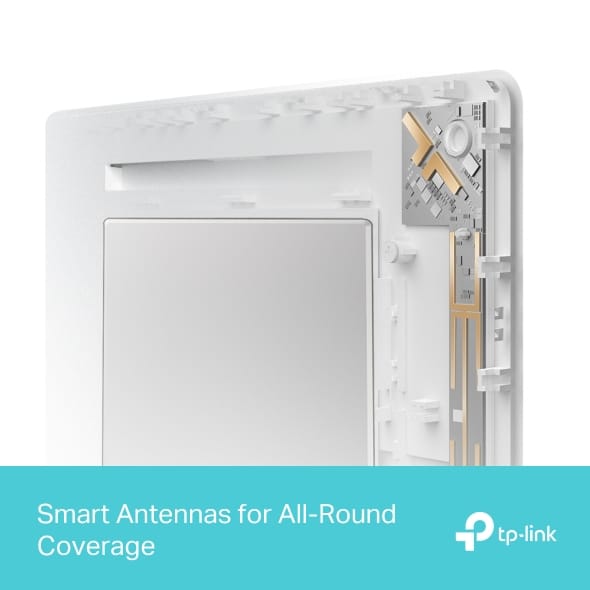 Archer Air R5 / AX3000 Dual-Band Wi-Fi 6 Air Router - متجر نصر