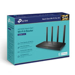 TP-Link Networks Archer AX12 / AX1500 Wi-Fi 6 Router