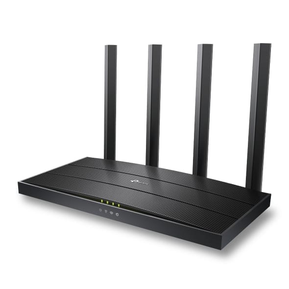 راوتر آرتشر AX12 / AX1500 واي فاي 6 - متجر نصر