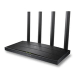 TP-Link Networks Archer AX12 / AX1500 Wi-Fi 6 Router