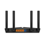 TP-Link Networks Archer AX1500 Dual-Band Gigabit Wi-Fi 6 Router | Archer AX10