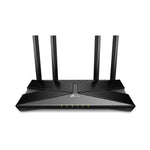 TP-Link Networks Archer AX1500 Dual-Band Gigabit Wi-Fi 6 Router | Archer AX10