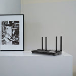TP-Link Networks Archer AX1800 Dual-Band Gigabit Wi-Fi 6 Router, USB | Archer AX23