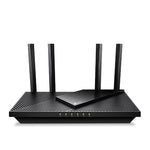TP-Link Networks Archer AX55 Pro / AX3000 Multi-Gigabit Wi-Fi 6 Router with 2.5G Port
