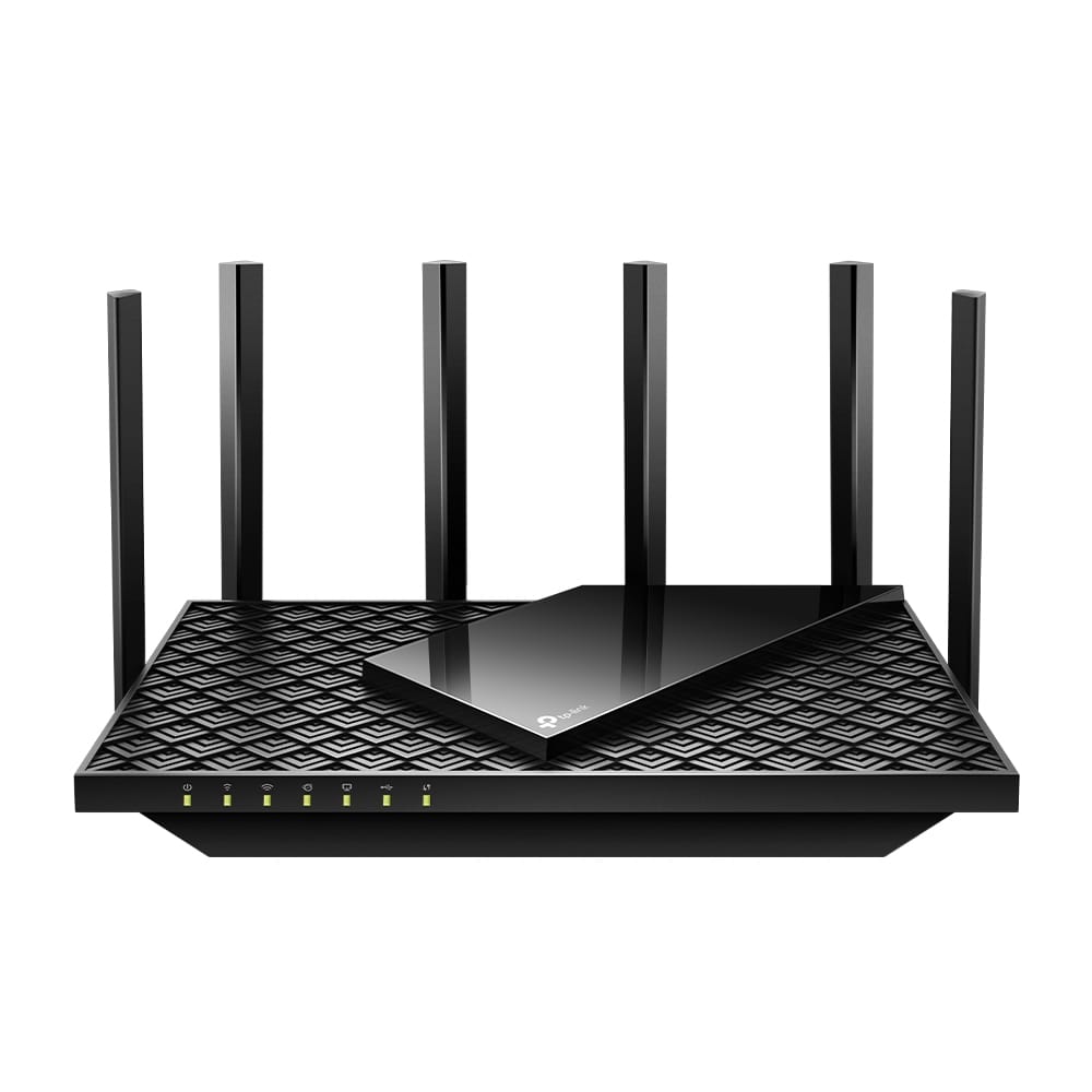 Archer AX72 Pro AX5400 Multi-Gigabit WiFi 6 Router - متجر نصر