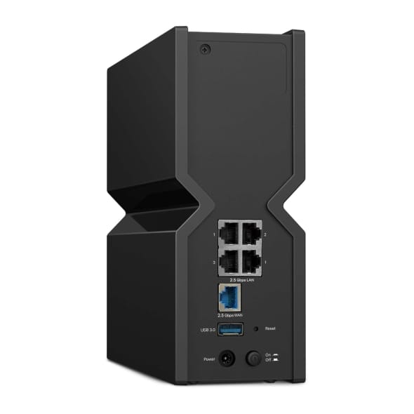 جهاز راوتر Archer BE550 الجديد BE9300 ثلاثي النطاق Wi-Fi 7 - متجر نصر