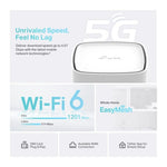 TP-Link Networks Archer NX200 / 5G AX1800 Wireless Dual-Band Gigabit Router