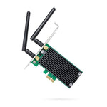 TP-Link Networks Archer T4E TP-Link® AC1200 Wi-Fi 5 Dual Band PCI Express Adapter | Archer T4E