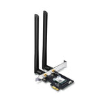 TP-Link Networks Archer T5E TP-Link® AC1200 Wi-Fi 5 Dual Band PCIe Adapter with Bluetooth 4.2 | Archer T5E