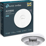 TP-Link Networks AX1800 Ceiling Mount WiFi 6 Access Point /EAP610