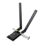 TP-Link Networks AX1800 Wi-Fi 6 Bluetooth 5.2 PCIe Adapter /Archer TX20E
