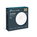TP-Link Networks AX3000 Ceiling Mount WiFi 6 Access Point /EAP650
