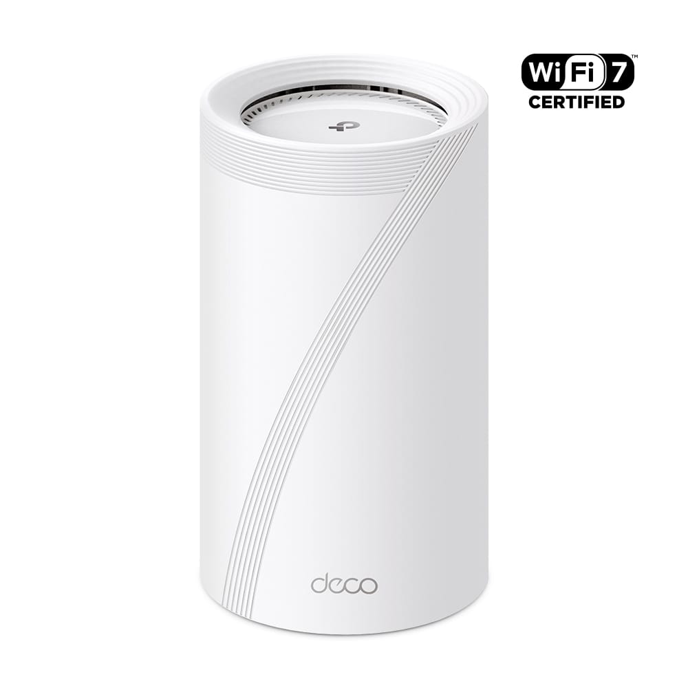 BE19000 Tri-Band Whole Home Mesh WiFi 7 System /BE85 (1-Pack) - متجر نصر
