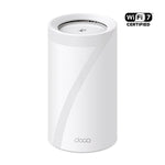 TP-Link Networks BE19000 Tri-Band Whole Home Mesh WiFi 7 System /BE85 (1-Pack)