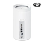 TP-Link Networks BE19000 Tri-Band Whole Home Mesh WiFi 7 System /BE85 (2-Pack)