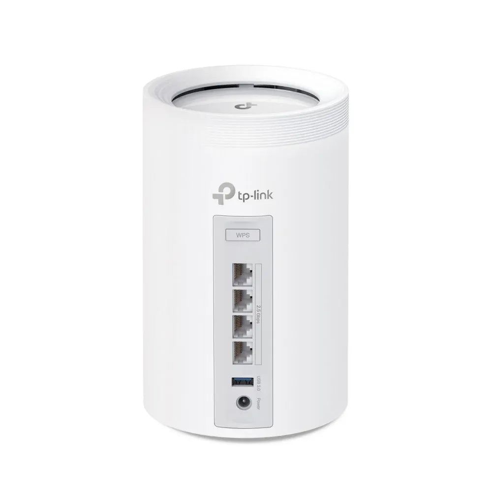 BE9300 Whole Home Mesh WiFi 7 System /BE65 (1-Pack) - متجر نصر